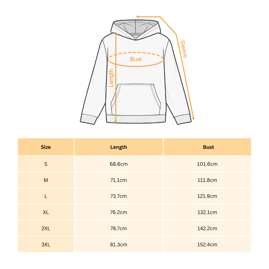 "Dirty Hands and Hair Bands" Skull Blue Collar Hoodie & Crewneck – Support Women In The Trades, Skilled Trades Cotton Fabric Pullover