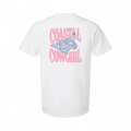 Coastal Cowgirl T-Shirt