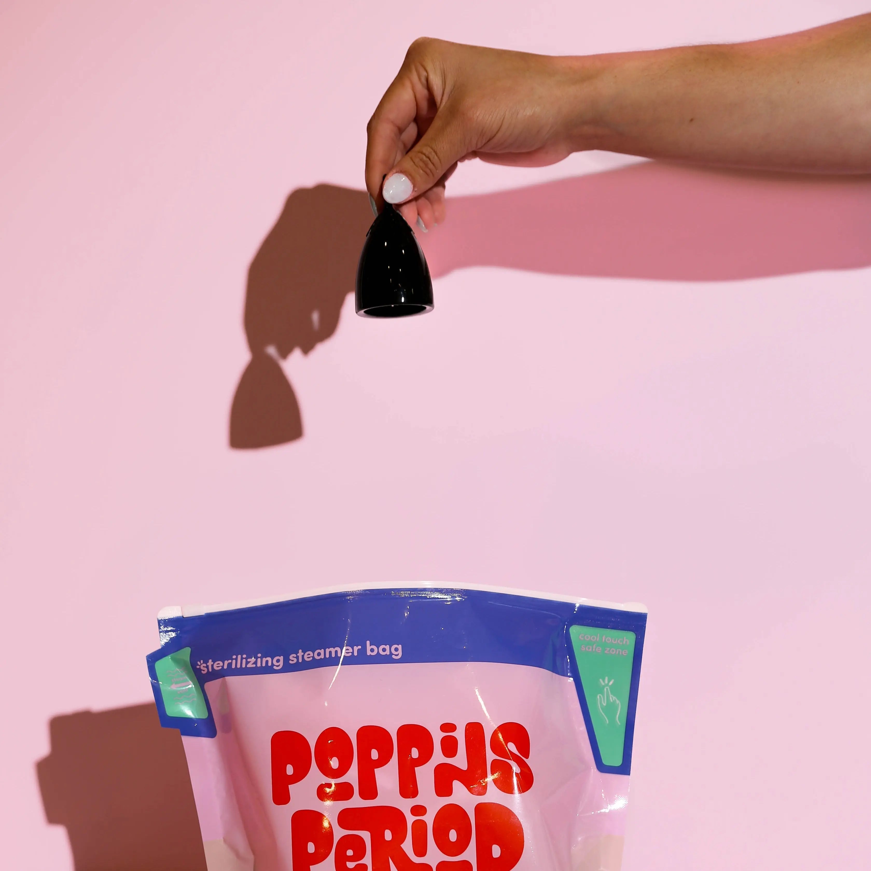 Menstrual Cups 2-Pack
