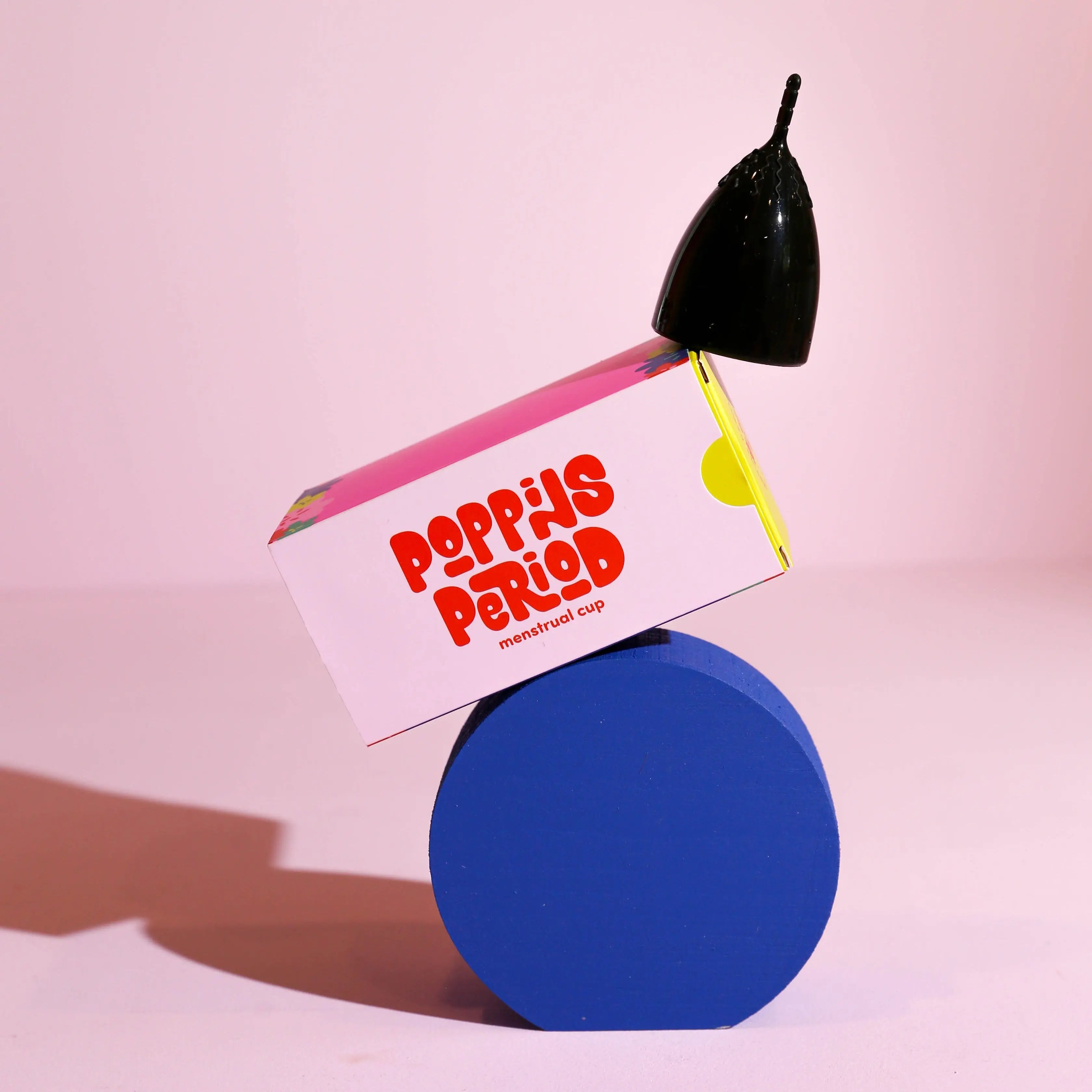Menstrual Cups 2-Pack